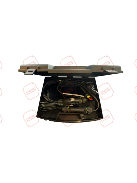 CAN Interface Kit - 4-Way Cable & CAN USB Adapter